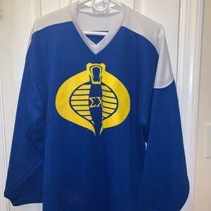 Hockey jersey